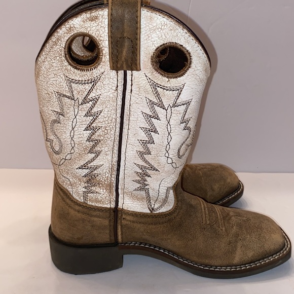 CODY JAMES Cowboy Boots, in Great Condition, Size: 2D - Picture 9 of 14